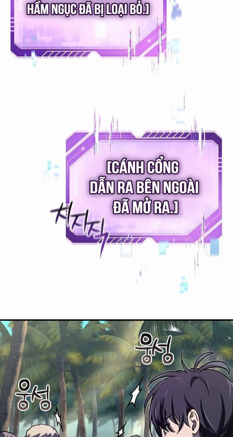 Chỉ Mình Ta Hồi Sinh Chapter 17 - Trang 3