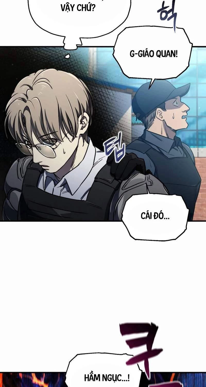 Chỉ Mình Ta Hồi Sinh Chapter 17 - Trang 3