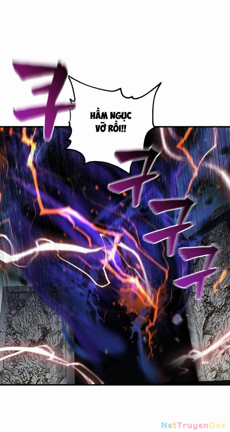 Chỉ Mình Ta Hồi Sinh Chapter 17 - Trang 3