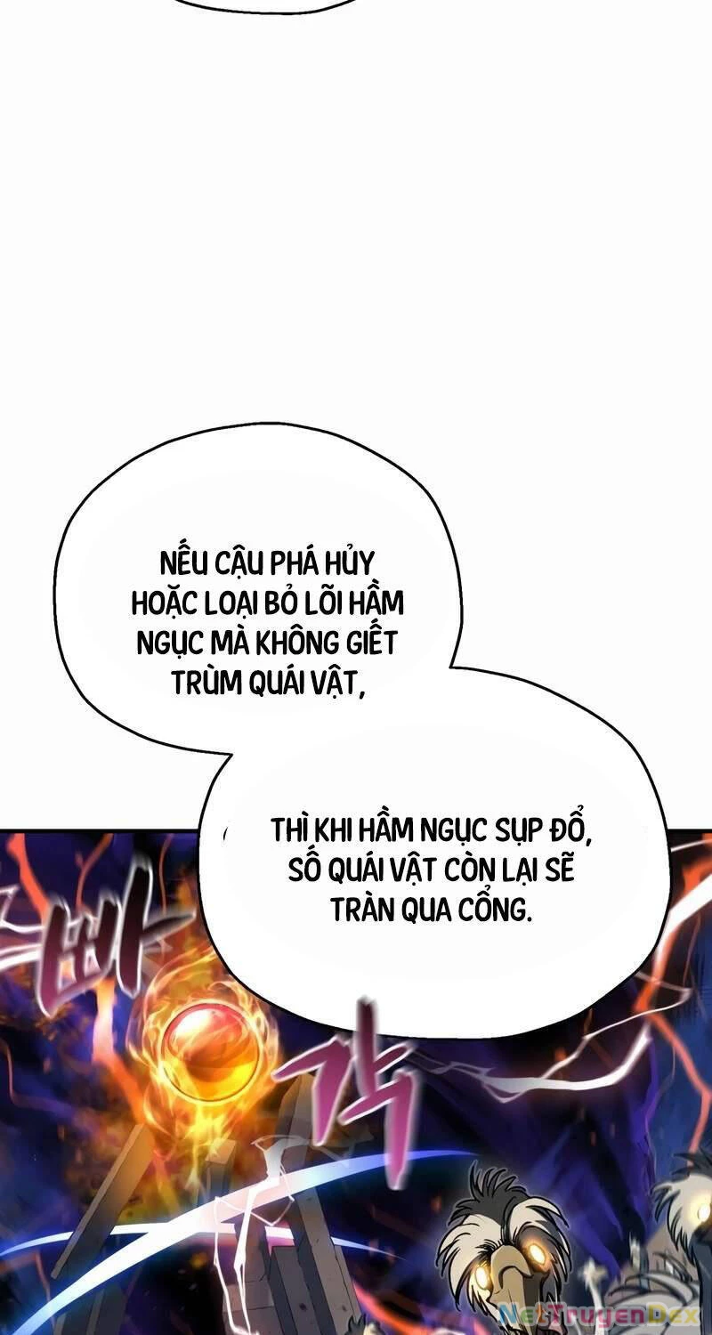 Chỉ Mình Ta Hồi Sinh Chapter 17 - Trang 3