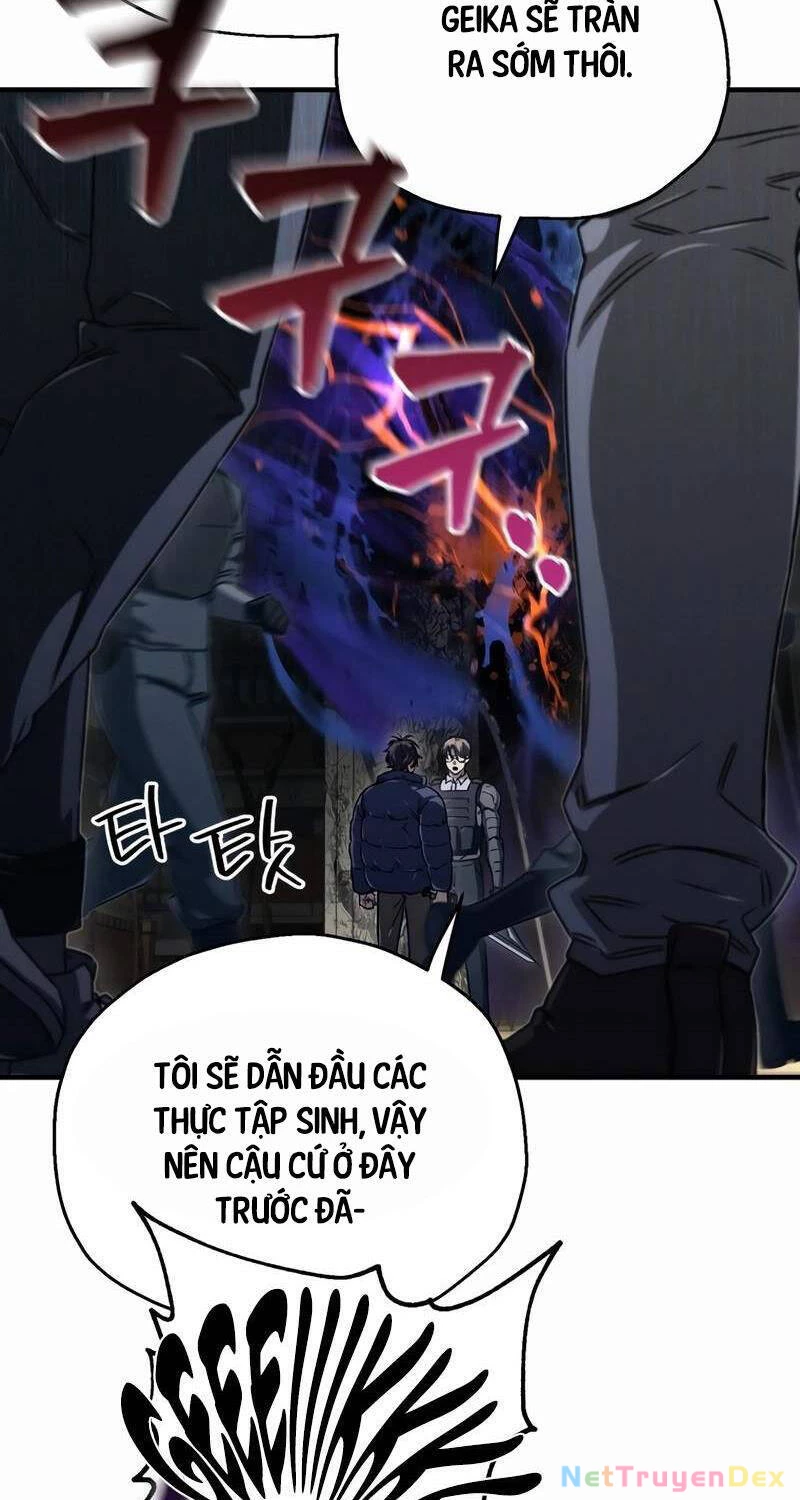 Chỉ Mình Ta Hồi Sinh Chapter 17 - Trang 3