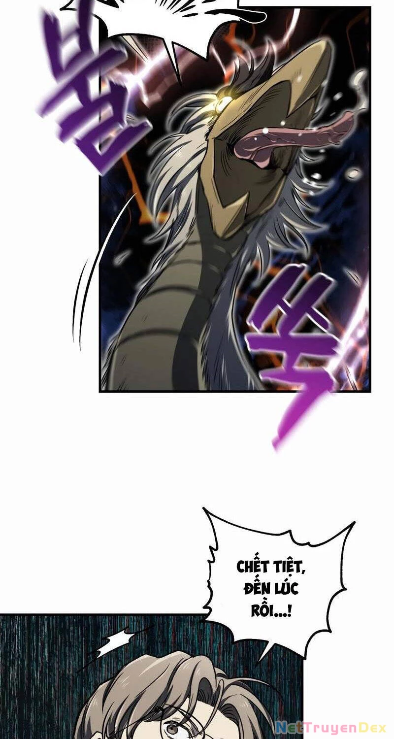 Chỉ Mình Ta Hồi Sinh Chapter 17 - Trang 3