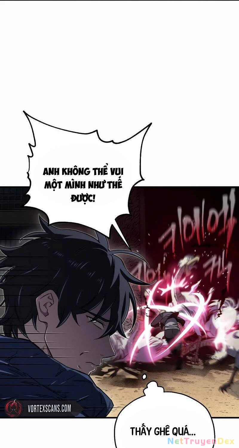 Chỉ Mình Ta Hồi Sinh Chapter 17 - Trang 3