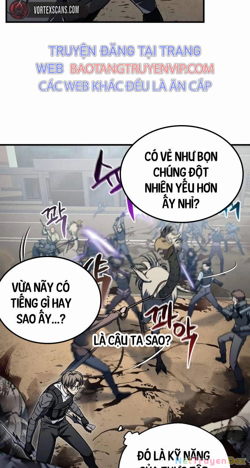 Chỉ Mình Ta Hồi Sinh Chapter 17 - Trang 3