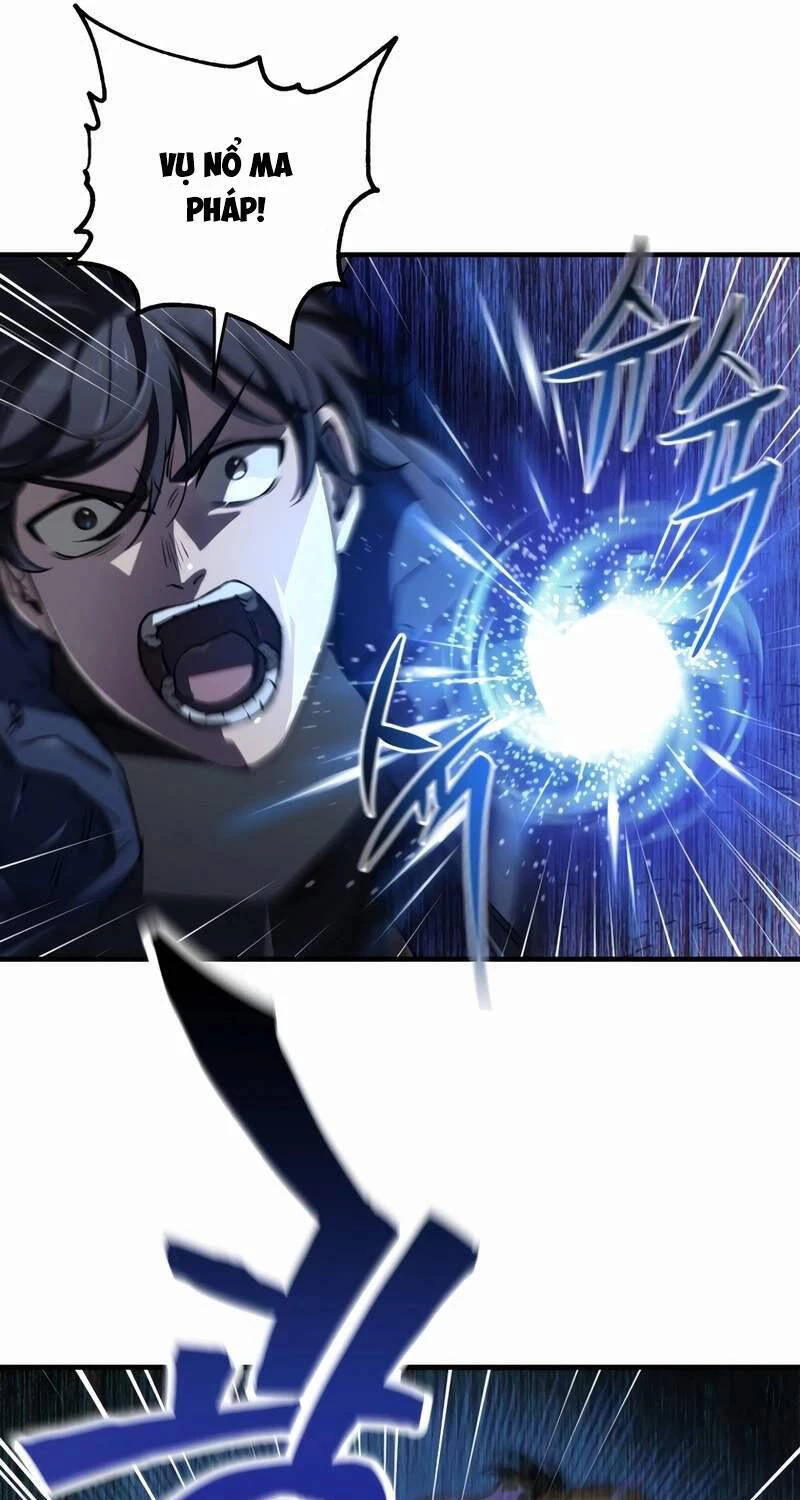 Chỉ Mình Ta Hồi Sinh Chapter 17 - Trang 3