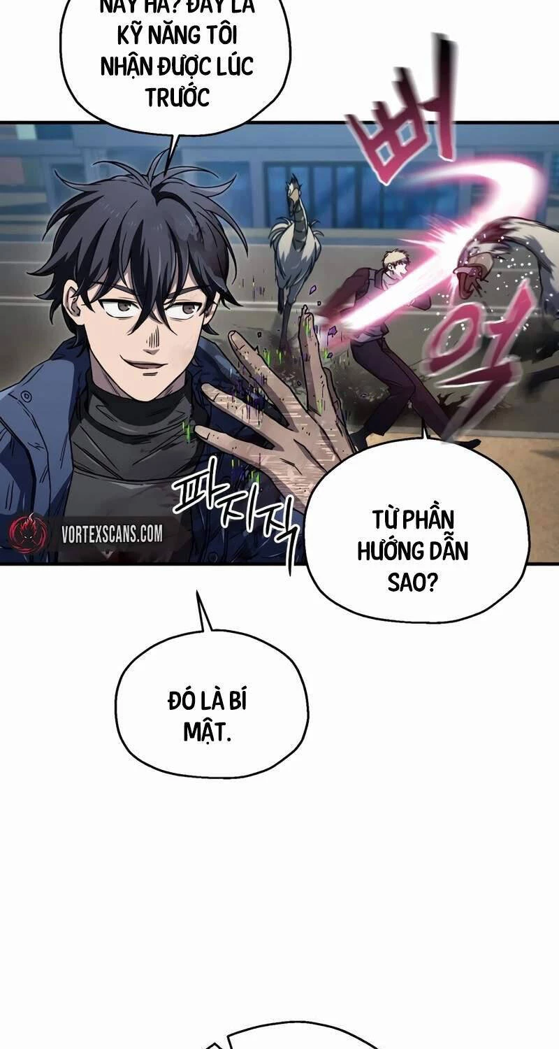 Chỉ Mình Ta Hồi Sinh Chapter 17 - Trang 3