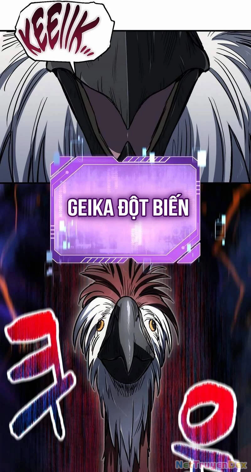 Chỉ Mình Ta Hồi Sinh Chapter 17 - Trang 3