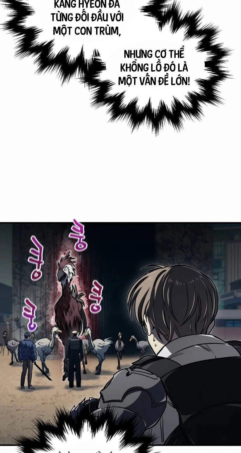 Chỉ Mình Ta Hồi Sinh Chapter 17 - Trang 3