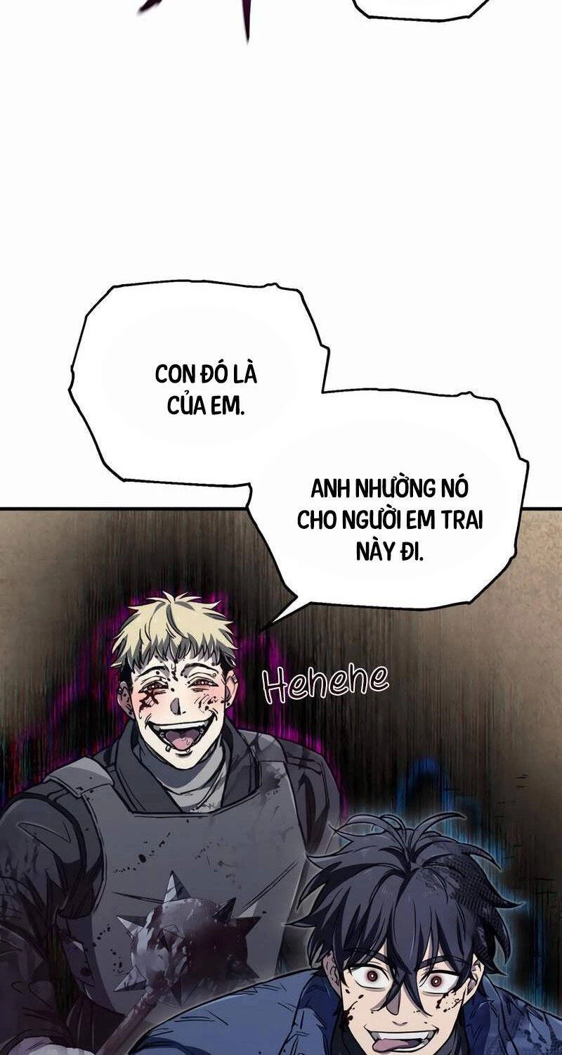 Chỉ Mình Ta Hồi Sinh Chapter 17 - Trang 3