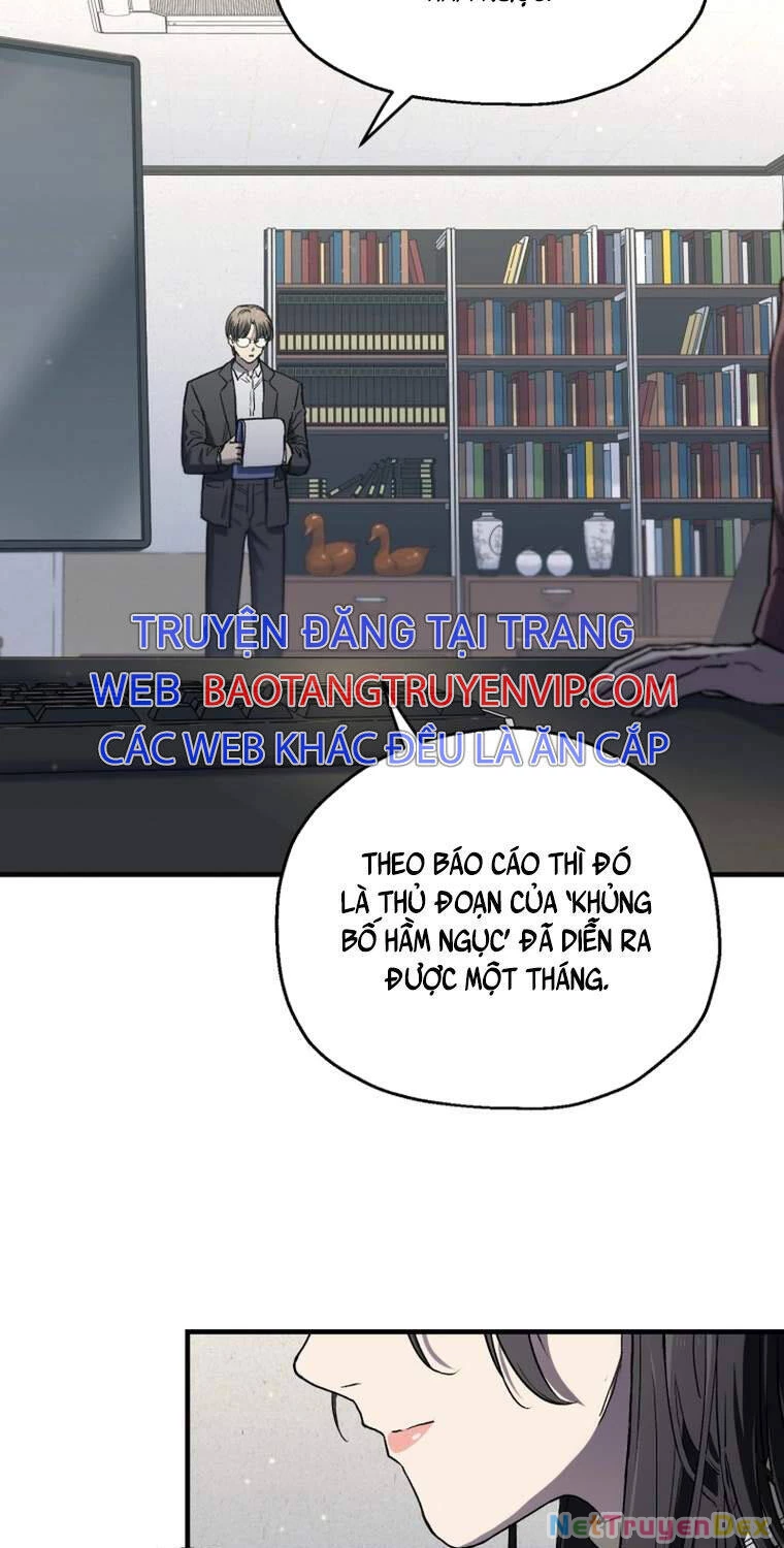 Chỉ Mình Ta Hồi Sinh Chapter 18 - Trang 3