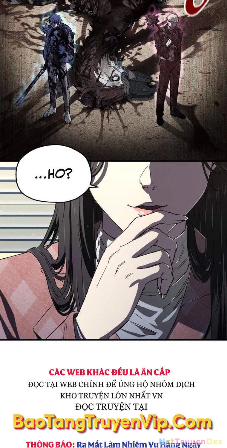 Chỉ Mình Ta Hồi Sinh Chapter 18 - Trang 3
