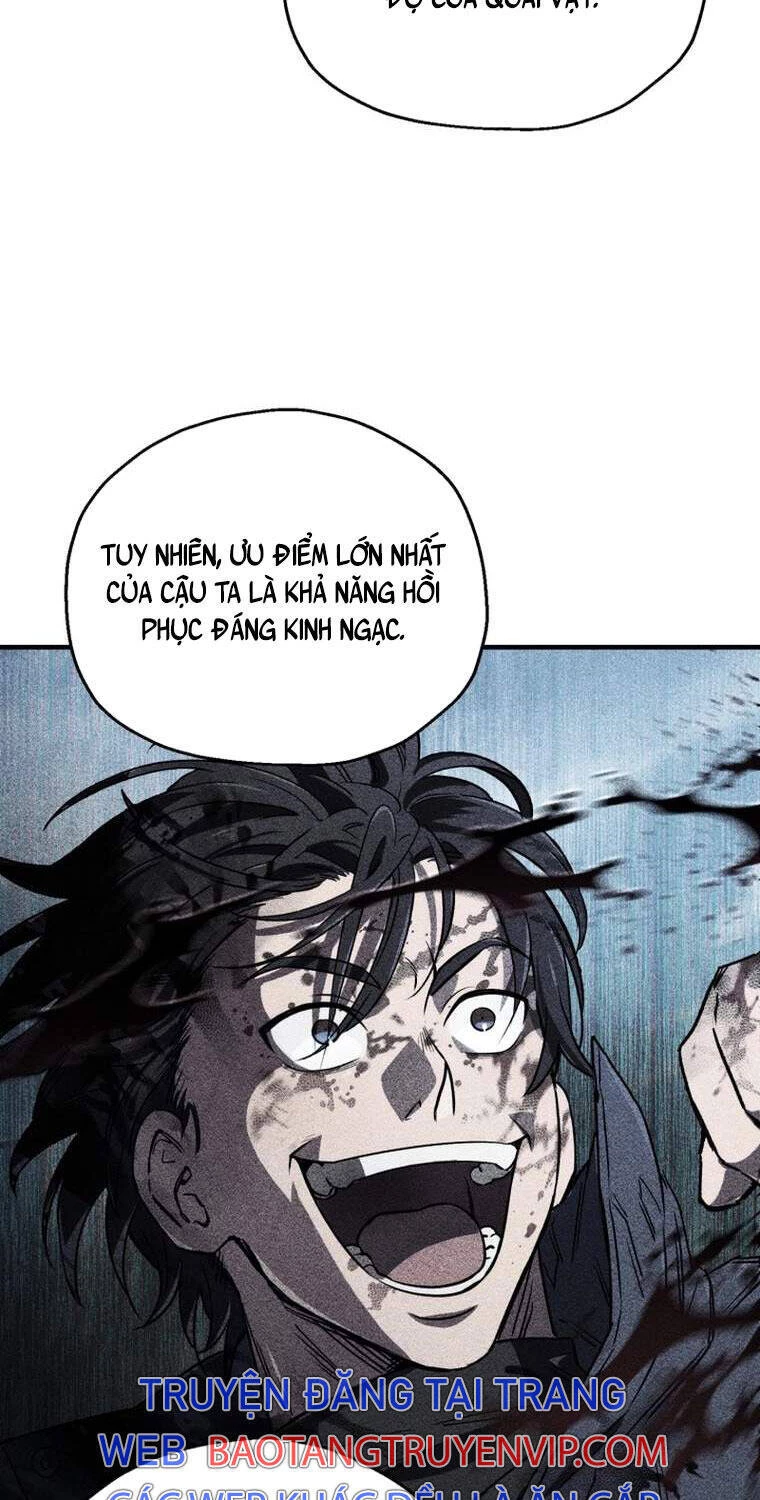 Chỉ Mình Ta Hồi Sinh Chapter 18 - Trang 3
