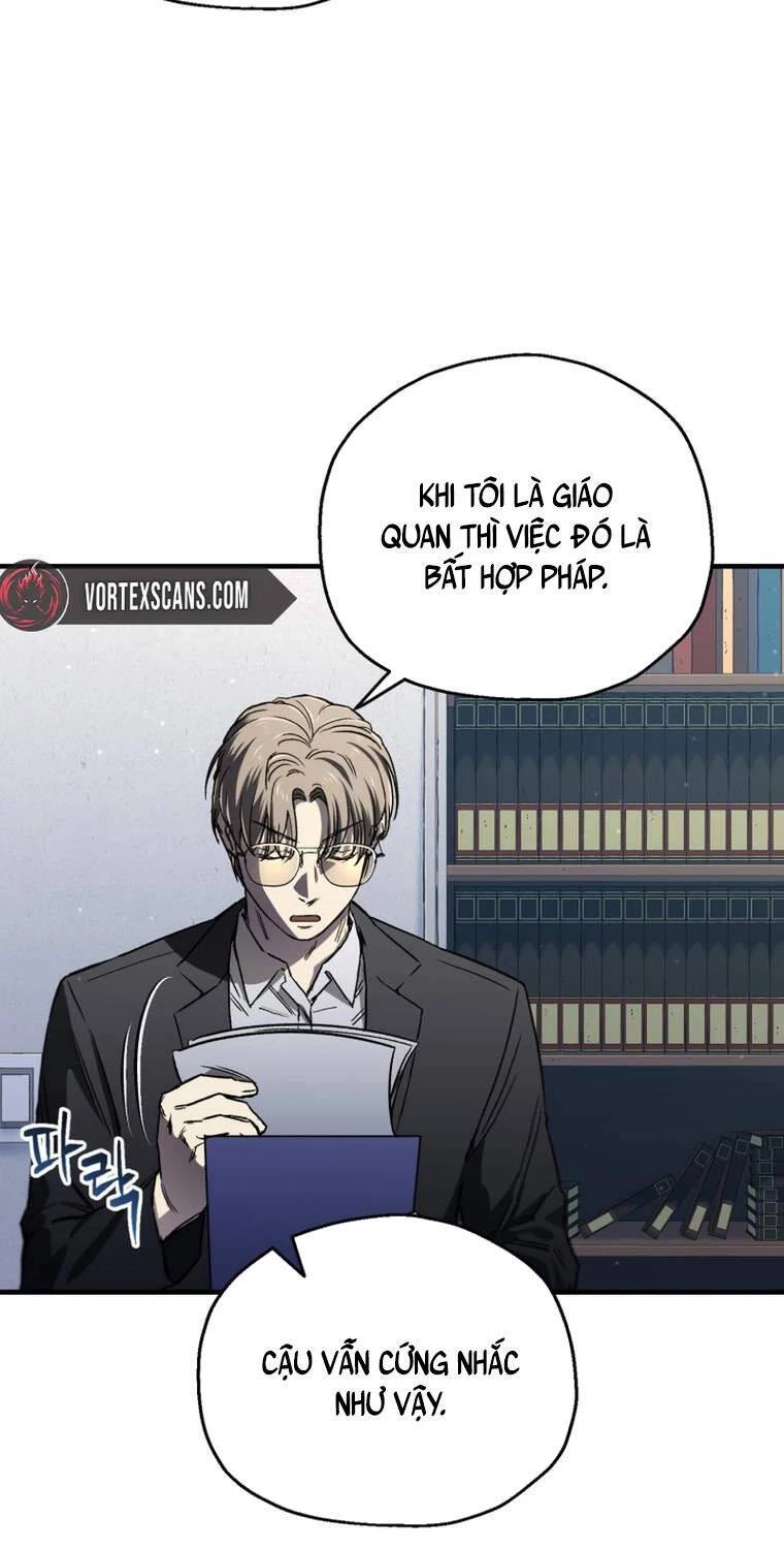 Chỉ Mình Ta Hồi Sinh Chapter 18 - Trang 3