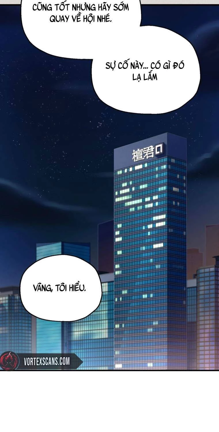 Chỉ Mình Ta Hồi Sinh Chapter 18 - Trang 3