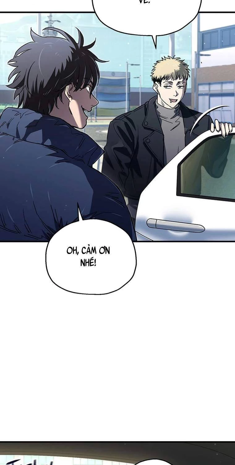 Chỉ Mình Ta Hồi Sinh Chapter 18 - Trang 3