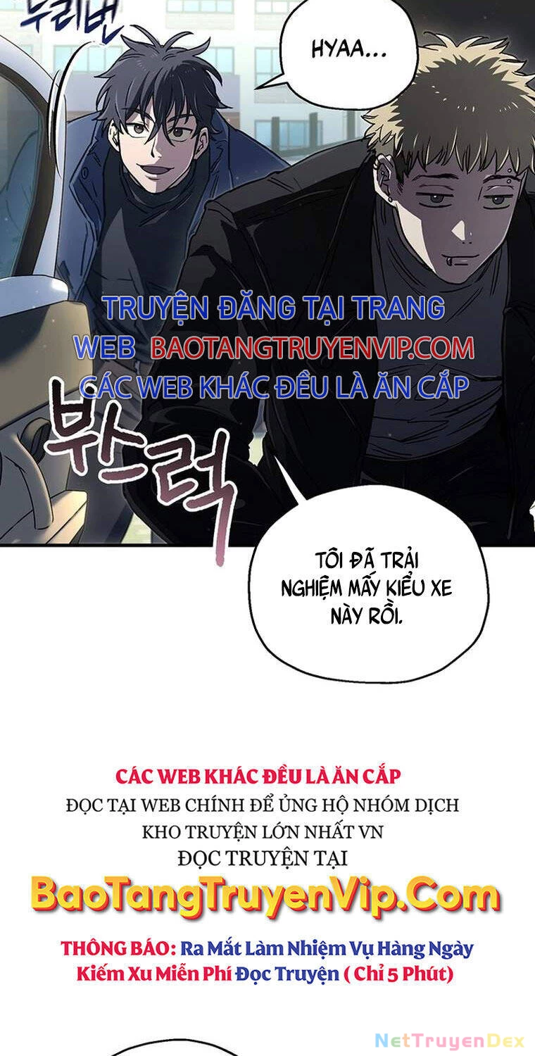 Chỉ Mình Ta Hồi Sinh Chapter 18 - Trang 3