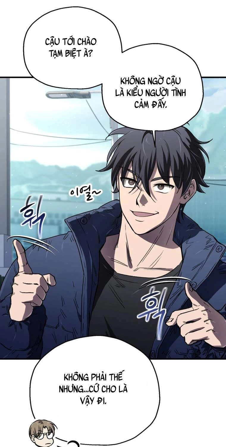 Chỉ Mình Ta Hồi Sinh Chapter 18 - Trang 3