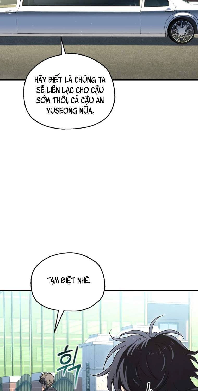 Chỉ Mình Ta Hồi Sinh Chapter 18 - Trang 3