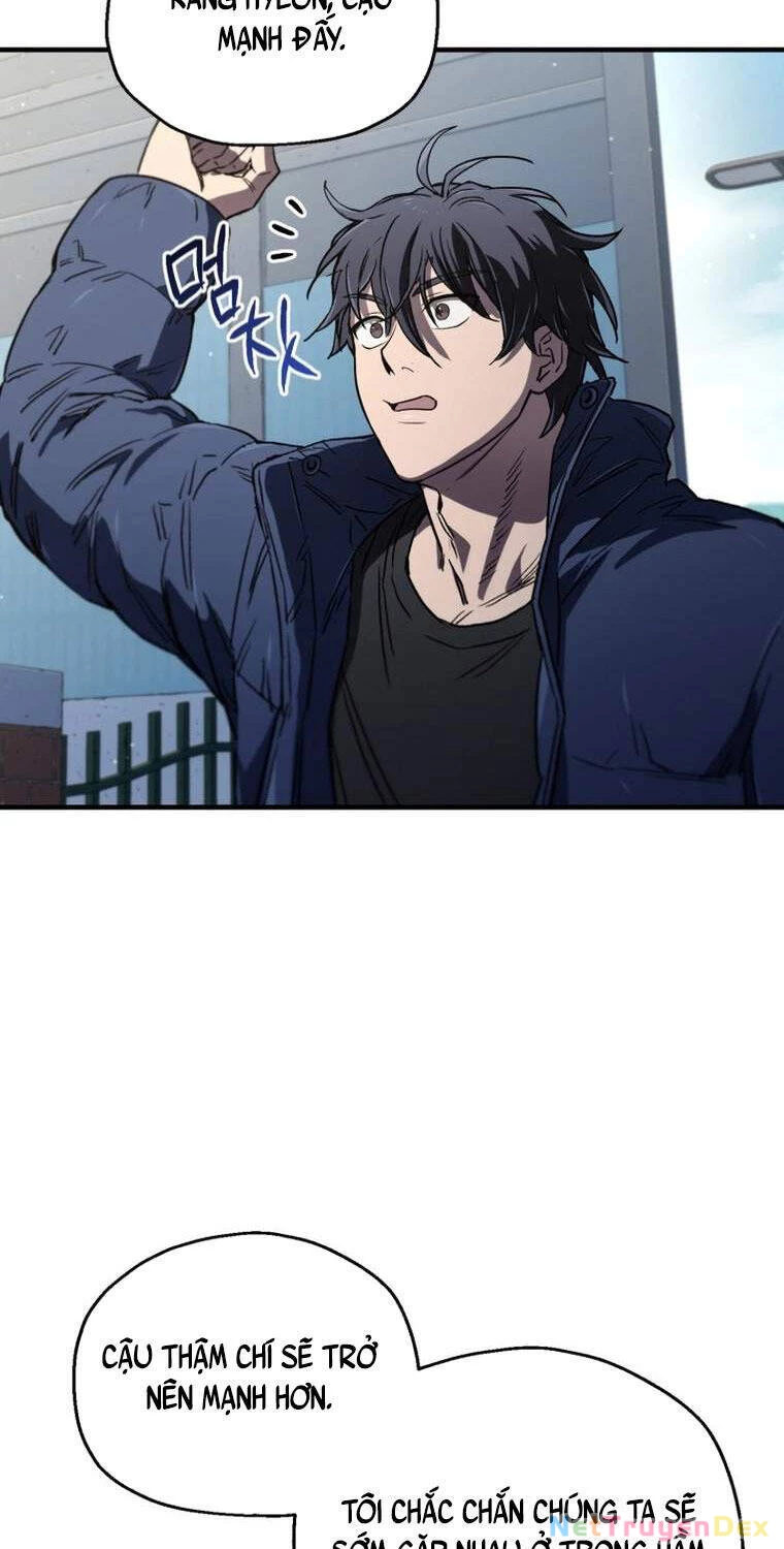 Chỉ Mình Ta Hồi Sinh Chapter 18 - Trang 3
