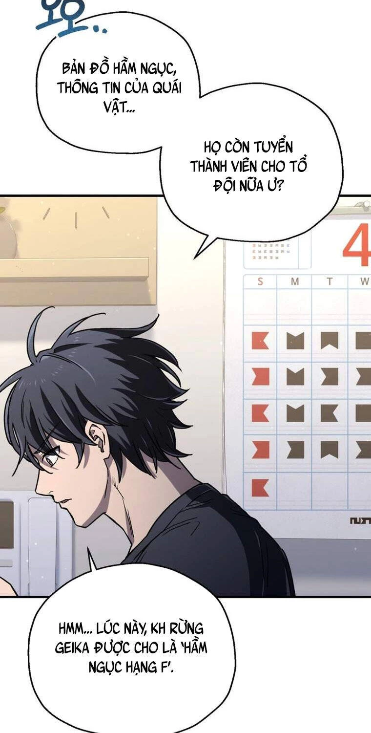 Chỉ Mình Ta Hồi Sinh Chapter 18 - Trang 3
