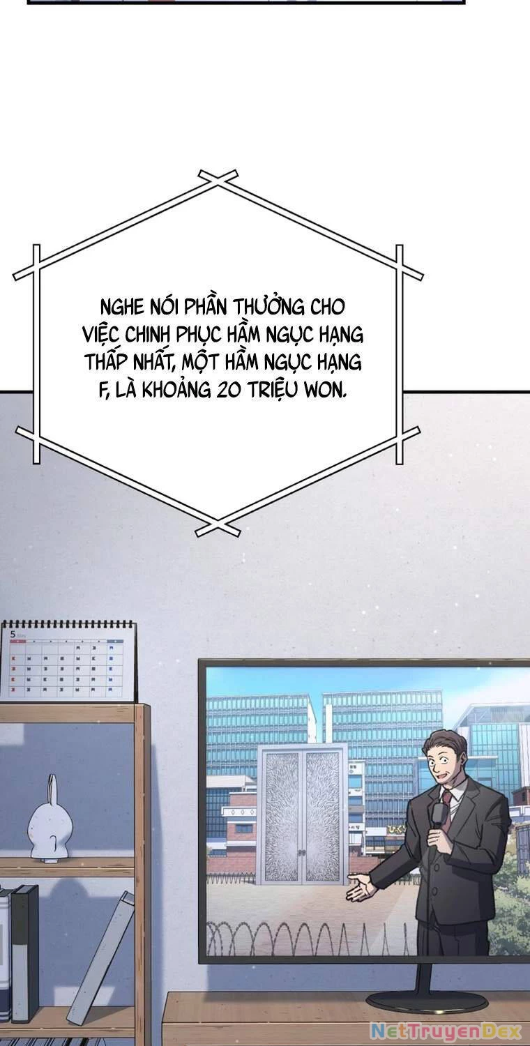 Chỉ Mình Ta Hồi Sinh Chapter 18 - Trang 3