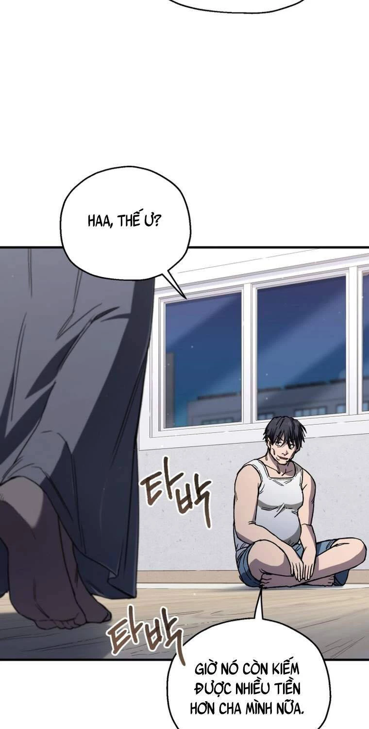 Chỉ Mình Ta Hồi Sinh Chapter 18 - Trang 3