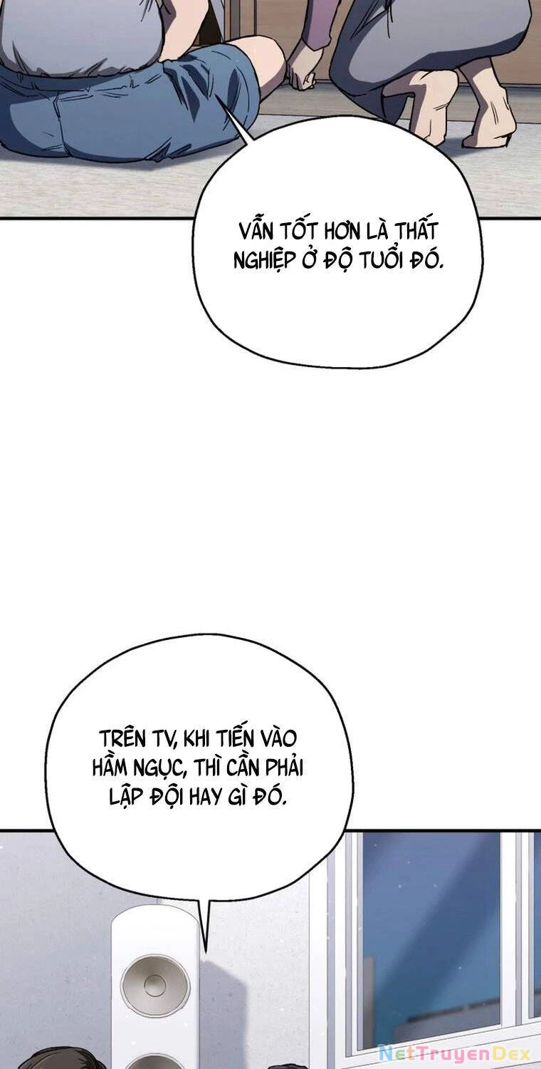 Chỉ Mình Ta Hồi Sinh Chapter 18 - Trang 3