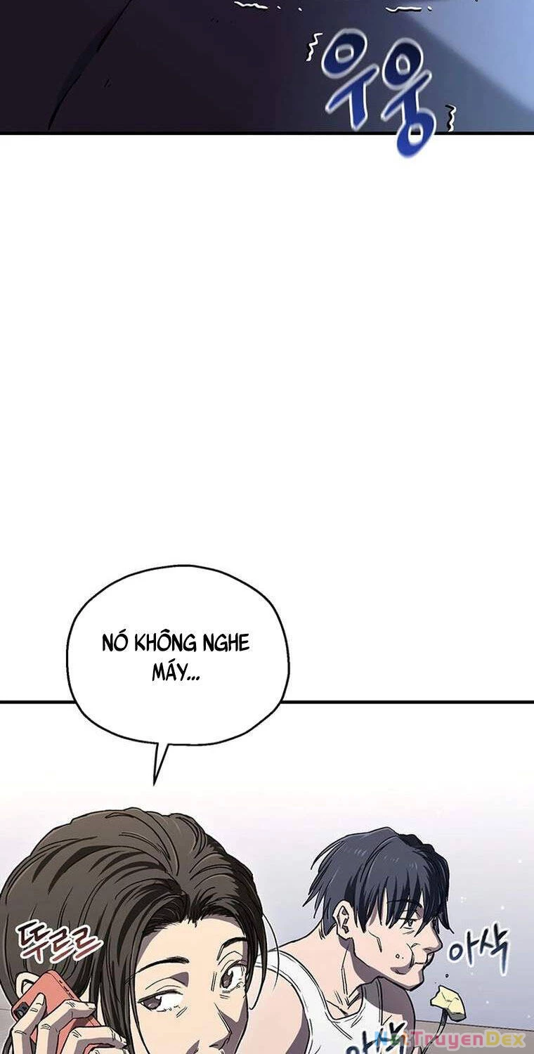 Chỉ Mình Ta Hồi Sinh Chapter 18 - Trang 3