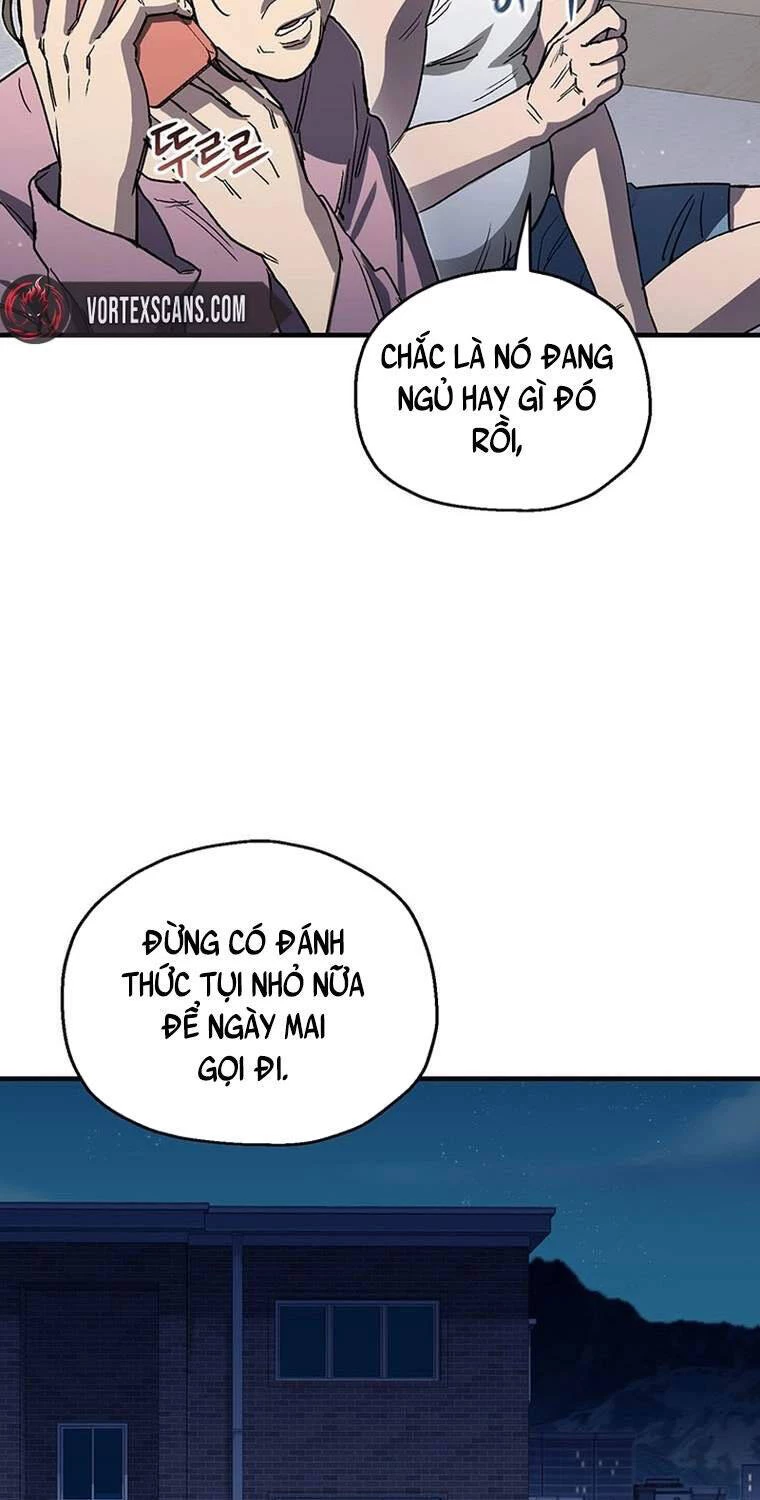 Chỉ Mình Ta Hồi Sinh Chapter 18 - Trang 3