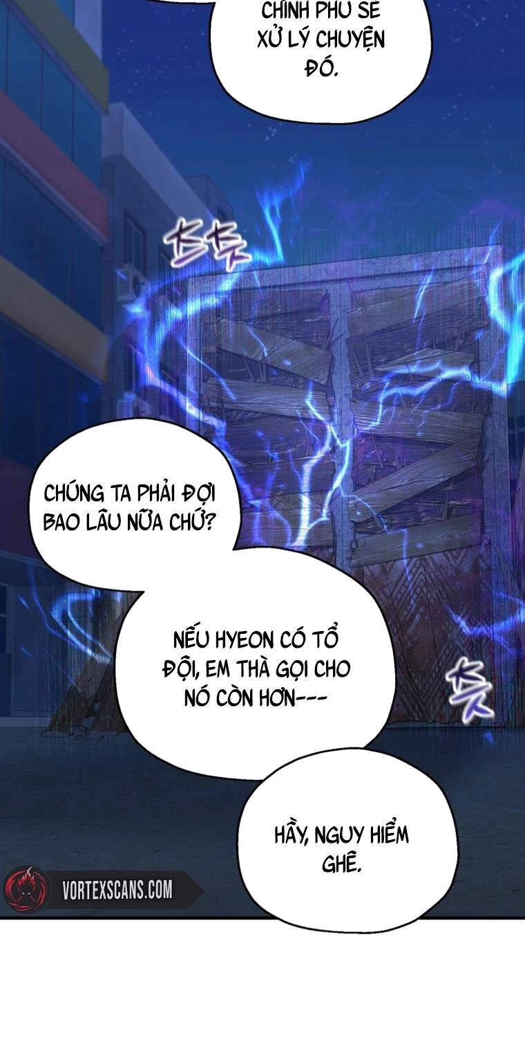 Chỉ Mình Ta Hồi Sinh Chapter 18 - Trang 3