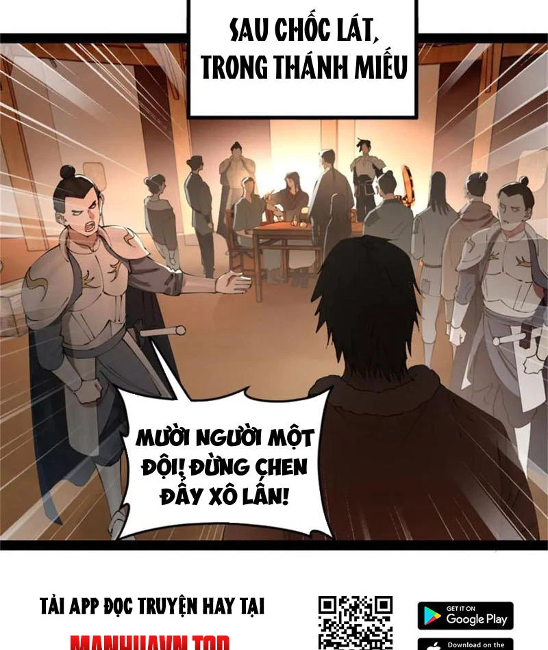 Chàng Rể Mạnh Nhất Lịch Sử Chapter 220 - Trang 4