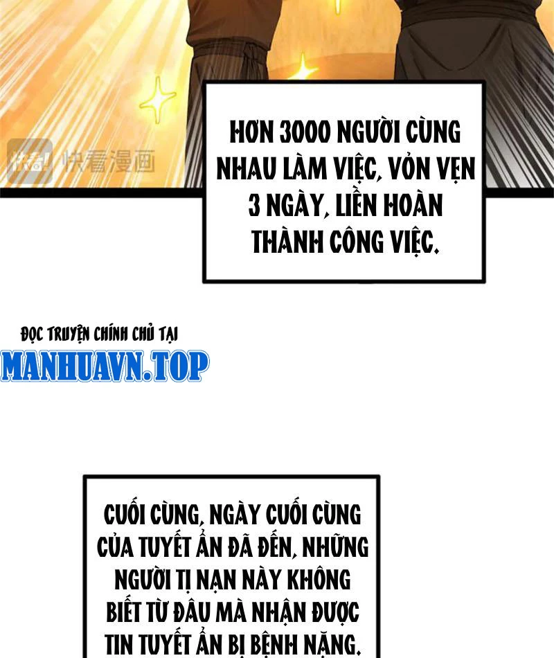 Chàng Rể Mạnh Nhất Lịch Sử Chapter 220 - Trang 4