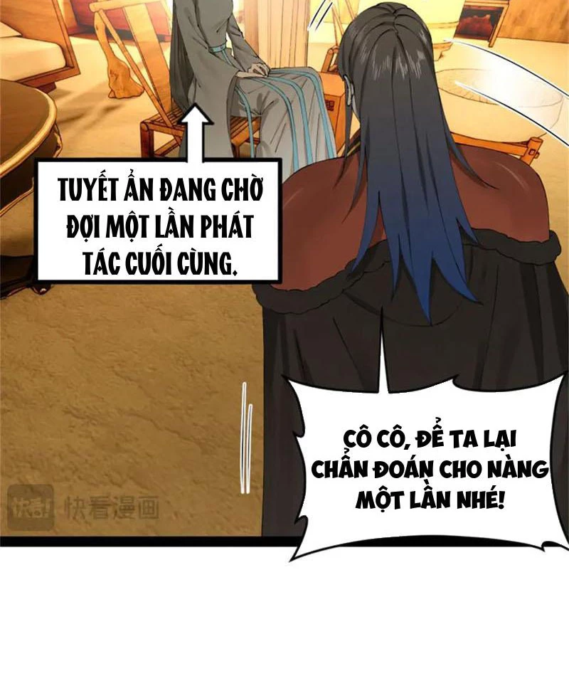 Chàng Rể Mạnh Nhất Lịch Sử Chapter 220 - Trang 4