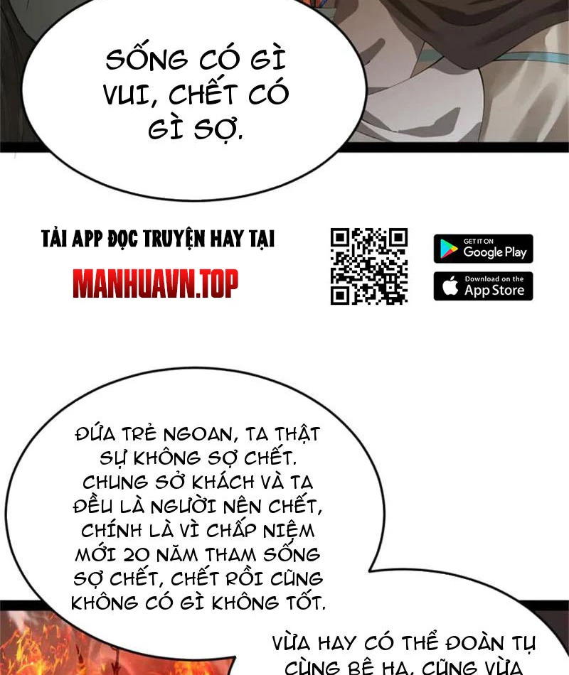 Chàng Rể Mạnh Nhất Lịch Sử Chapter 220 - Trang 4