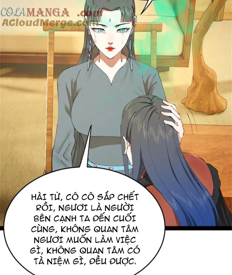 Chàng Rể Mạnh Nhất Lịch Sử Chapter 220 - Trang 4