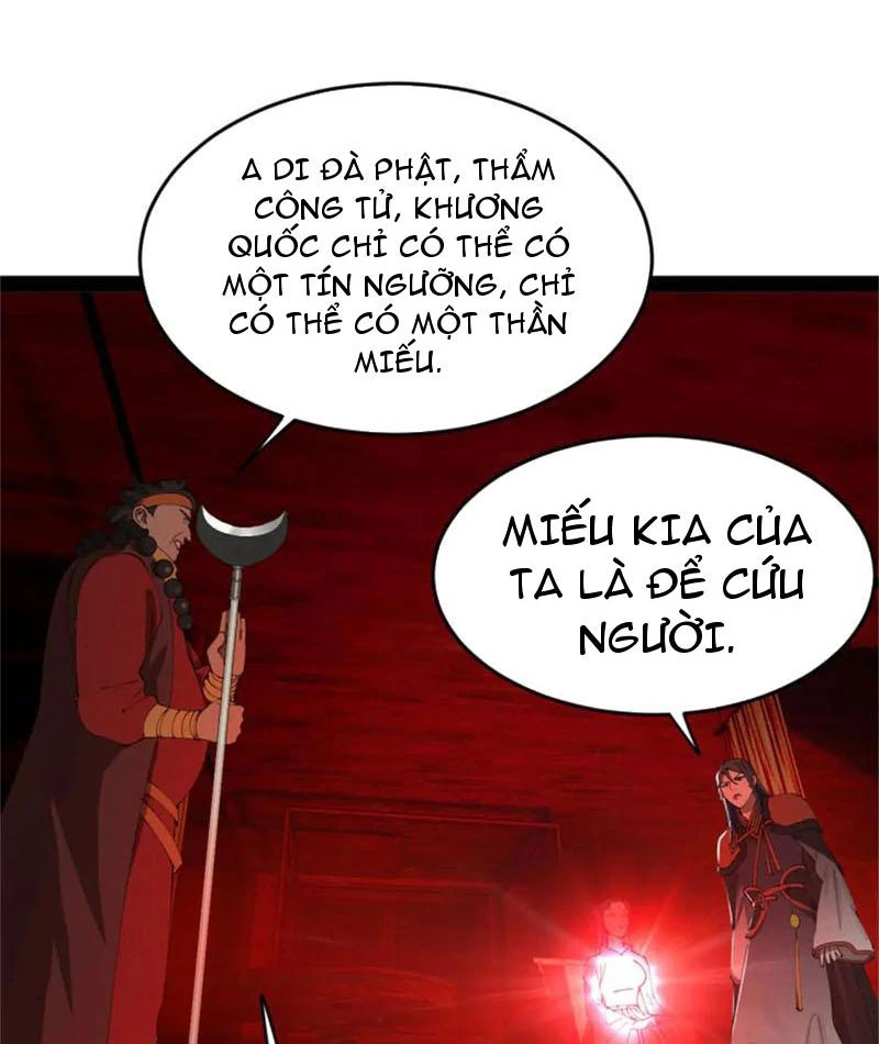 Chàng Rể Mạnh Nhất Lịch Sử Chapter 220 - Trang 4