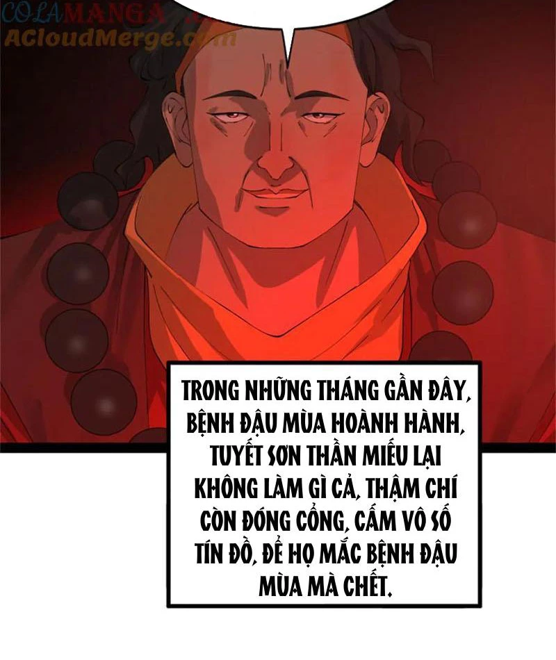 Chàng Rể Mạnh Nhất Lịch Sử Chapter 220 - Trang 4