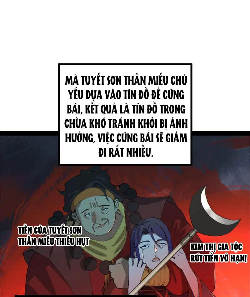 Chàng Rể Mạnh Nhất Lịch Sử Chapter 220 - Trang 4