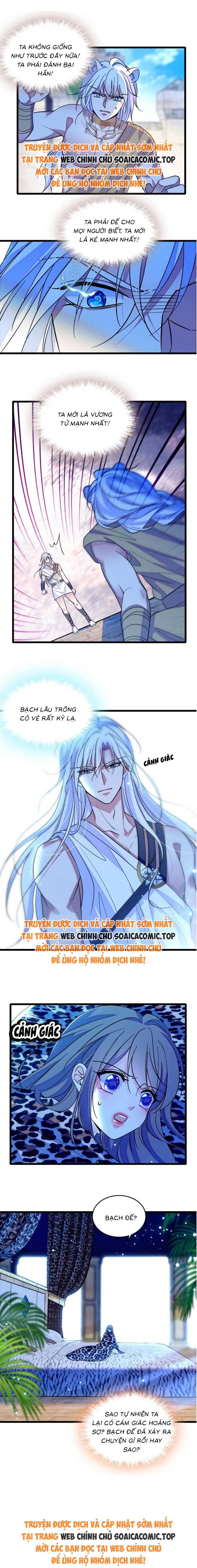 Manh Động Thú Thế Chapter 162 - Trang 4