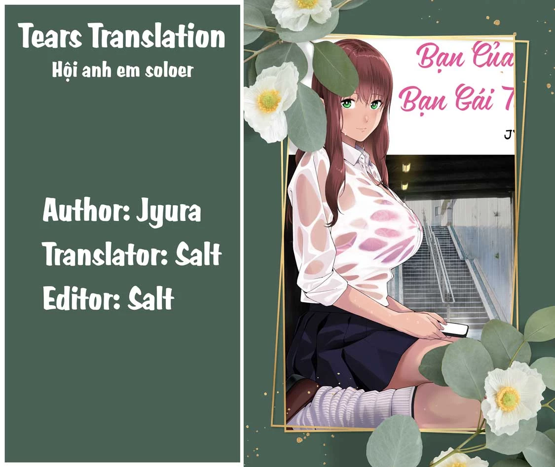 Bạn Của Bạn Gái Tôi Chapter 80 - Trang 2