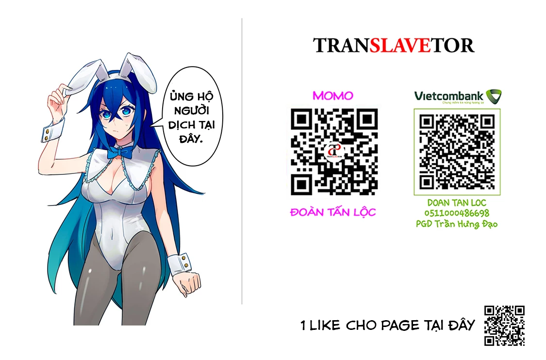 Chỉ biết chế tạo trang bị nguyền rủa, tôi bị đuổi khỏi tổ đội cấp S Chapter 27.2 - Trang 2