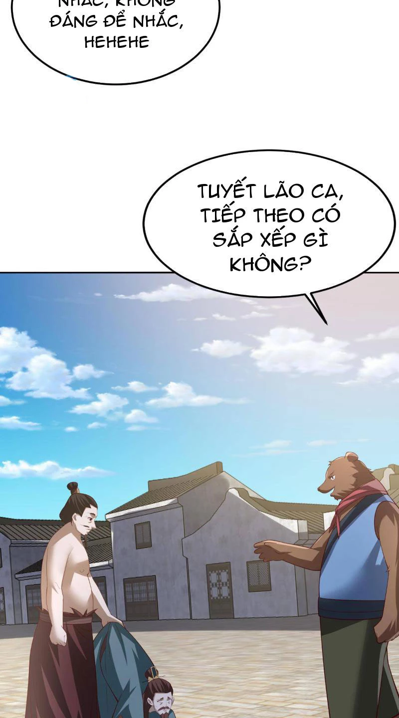 Mở Đầu Nữ Đế Làm Chính Cung Chapter 336 - Next Chapter 337