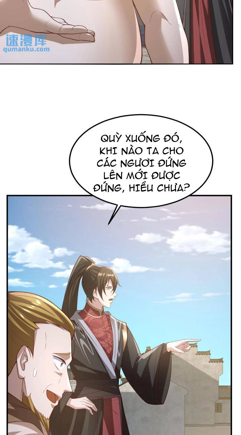 Mở Đầu Nữ Đế Làm Chính Cung Chapter 336 - Next Chapter 337