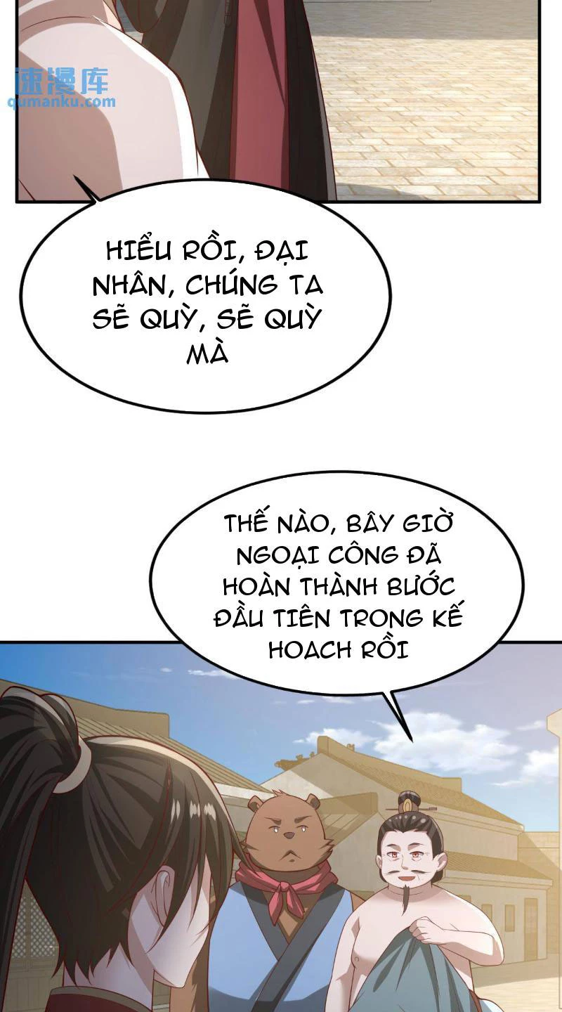 Mở Đầu Nữ Đế Làm Chính Cung Chapter 336 - Next Chapter 337