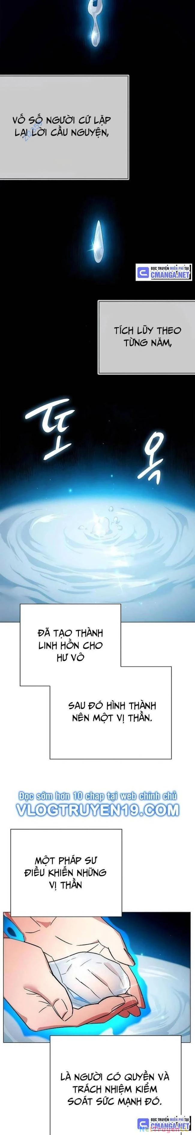 Đêm Của Yêu Tinh Chapter 41 - Trang 2