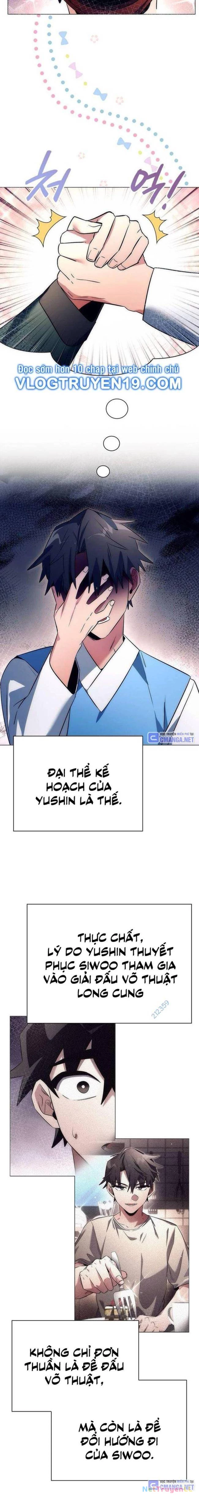 Đêm Của Yêu Tinh Chapter 47 - Next Chapter 48