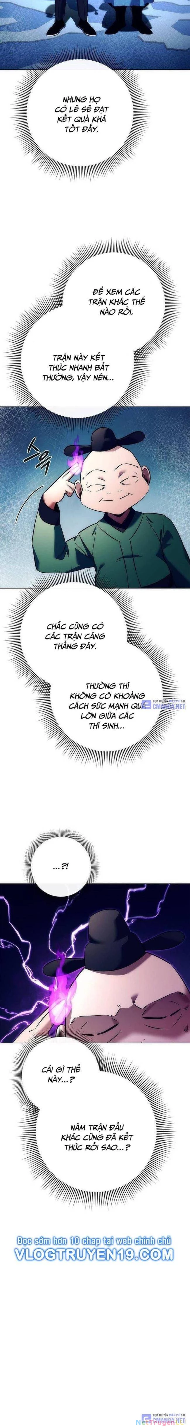 Đêm Của Yêu Tinh Chapter 47 - Next Chapter 48