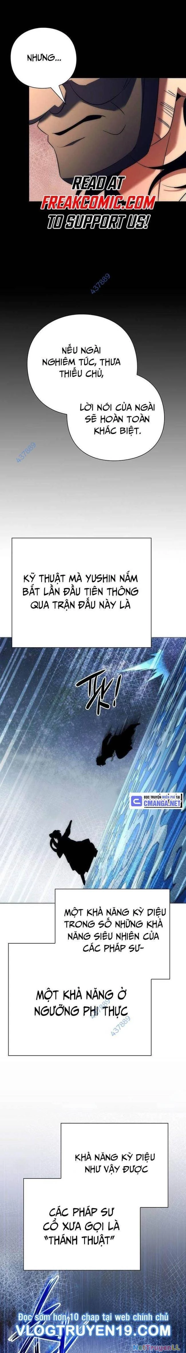 Đêm Của Yêu Tinh Chapter 50 - Next Chapter 51