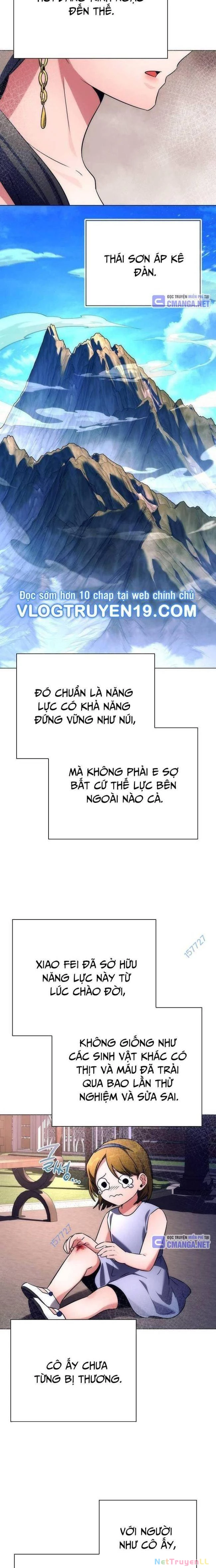 Đêm Của Yêu Tinh Chapter 51 - Next Chapter 52