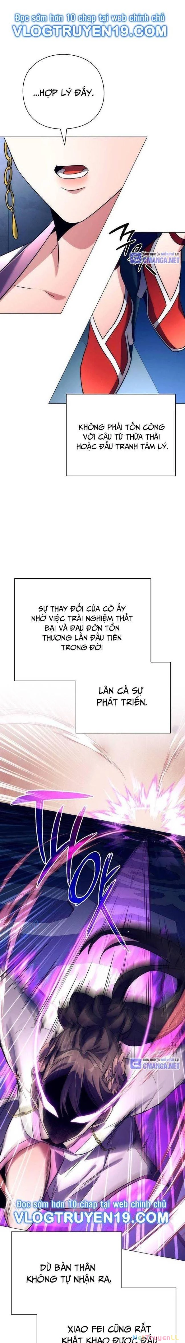 Đêm Của Yêu Tinh Chapter 51 - Next Chapter 52